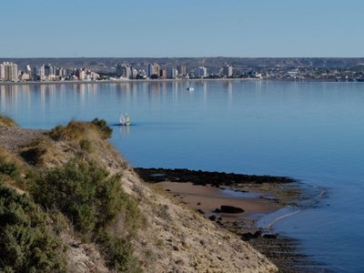 No todo es Península Valdés: las joyas naturales de Chubut, favoritas de los viajeros