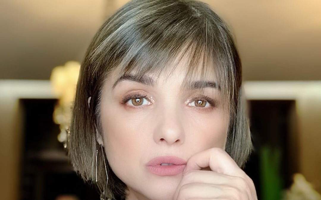 Araceli González. Fuente: (Instagram)