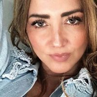 Andrea Legarreta toma sol con su amor y deslumbra con esta foto. ¡Inigualable!