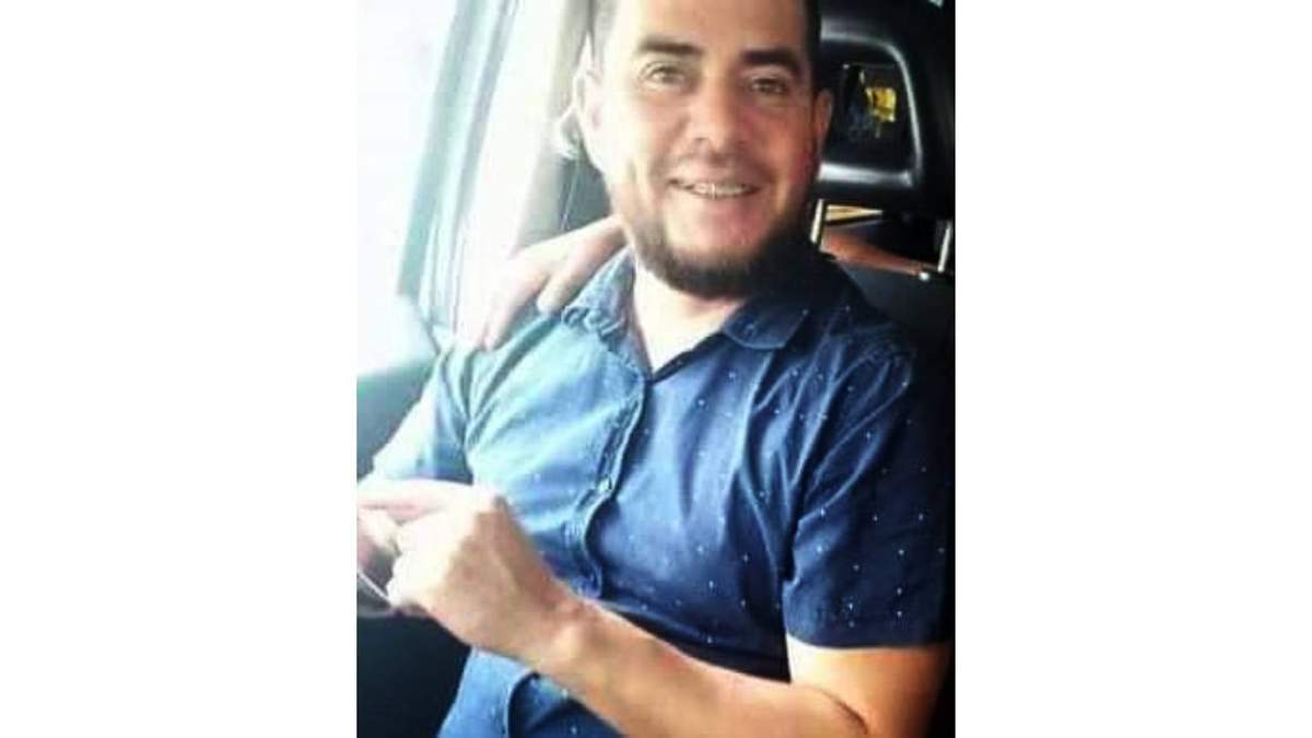 El director de seguridad pública de Acatlán de Osorio, Héctor García Álvarez