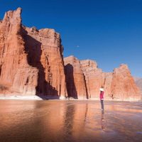 Salta invita al turismo nacional a visitar la provincia con nuevas promociones
