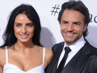 ¡Trapitos al aire! Eugenio Derbez no le perdonará esta a Aislinn. ¿Fue muy lejos?