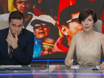 Inesperado reclamo de Cristina Pérez a Rodolfo Barilli en las redes sociales