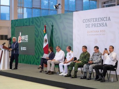 Detención de Castillo y nuevo gobierno en Perú fue un golpe del conservadurismo: AMLO