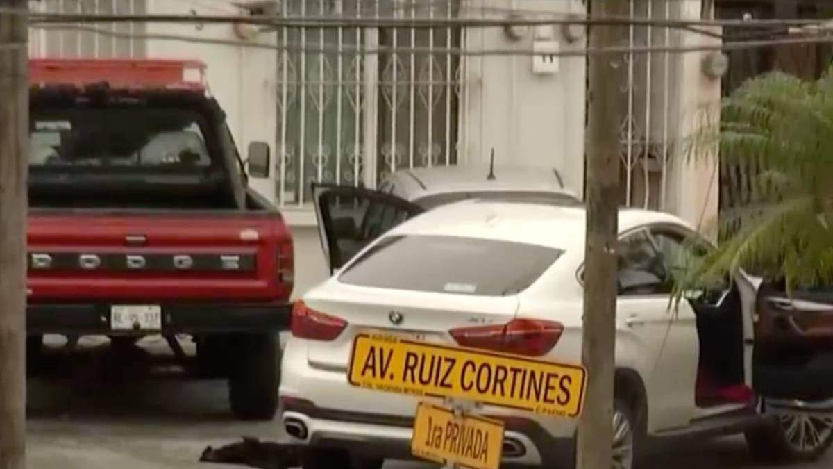 El homicidio ocurrido en la colonia Hacienda Mitras