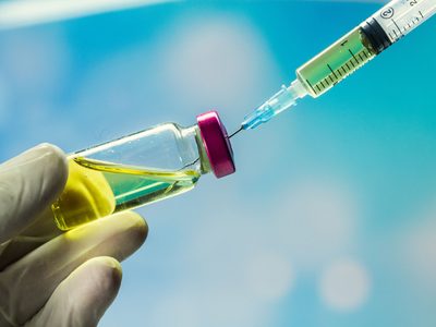 La ANMAT dio el visto bueno a la vacuna contra el coronavirus fabricada en la India