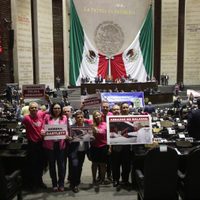 Diputados cruzan acusaciones sobre García Luna, Calderón, AMLO y el narcotráfico