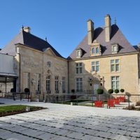 Francia vuelve a ser golpeada con un nuevo robo a un museo