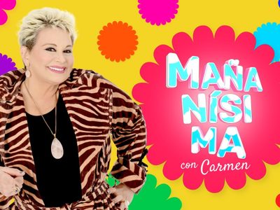 Tras 7 años de amor: revelan en "Mañanísima" la inesperada separación de una reconocida modelo