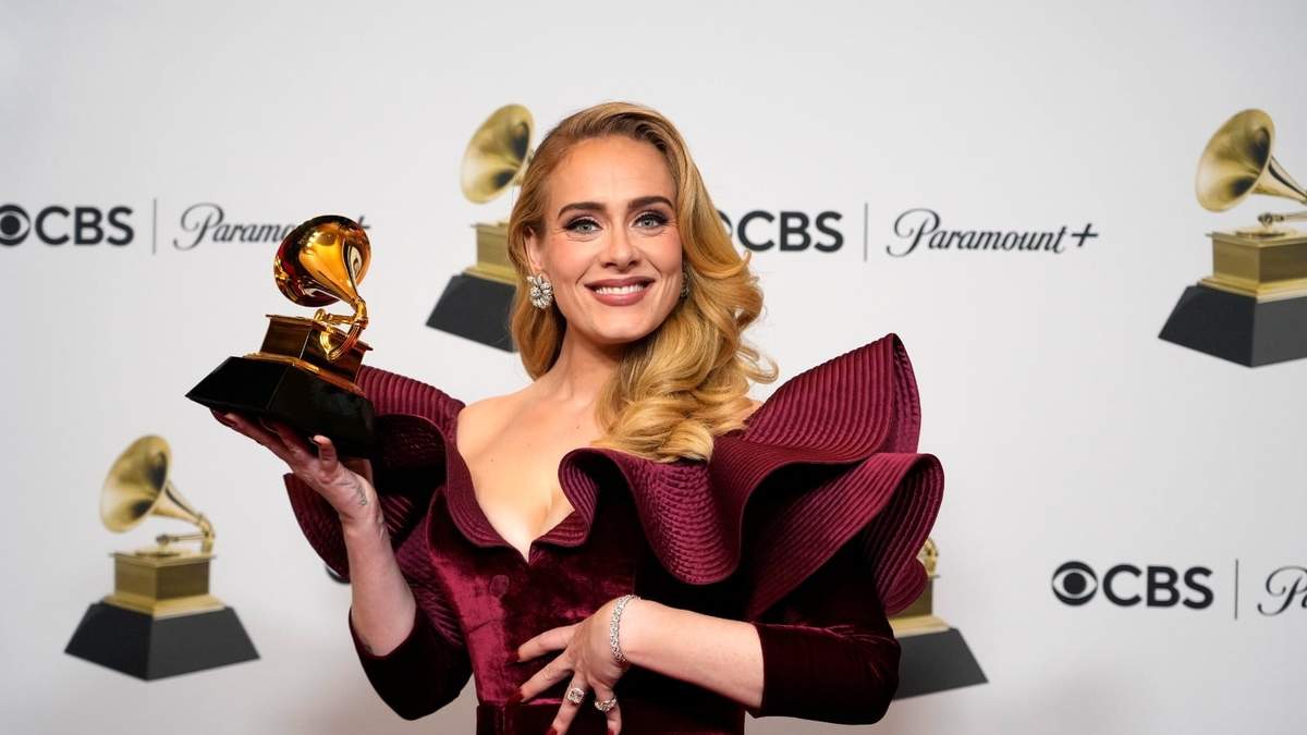 Adele