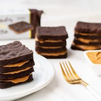 Chocotorta sin gluten: enamorá a todos con esta receta fácil, rica y saludable para el postre