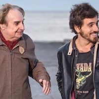 Un día oscuro: Fede Bal causó las lágrimas de sus fans, tras un conmovedor mensaje para su padre