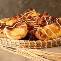 Facturas exprés: con 1 huevo y sin ensuciar la cocina, prepará esta rica receta para la merienda