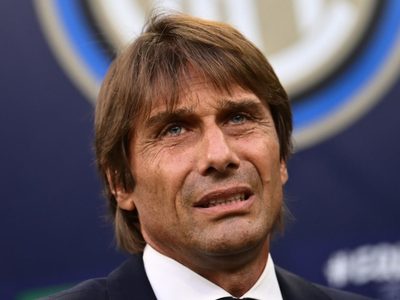 Un histórico del Calcio suena para reemplazar a Conte en el Inter