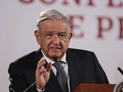 #EjércitoEspía: Condenan postura de AMLO sobre espionaje con Pegasus hecho por Sedena