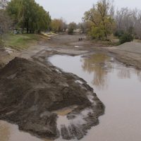 Se prorrogó la Ley de Alerta Hídrico Ambiental en la Provincia