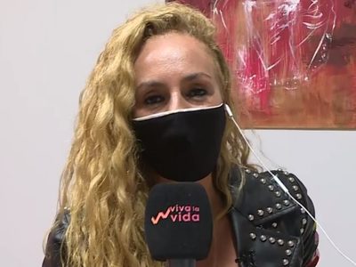 Inesperado: Rocío Carrasco rompe el silencio y deja un mensaje a María Teresa Campos en directo