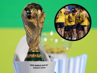 Sin lugar en la Selección Argentina: la figura de Boca que podría disputar el Mundial 2026