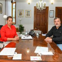 La ATE y Río Negro llegaron a un acuerdo y se suspenden los cortes del lunes en puentes carreteros