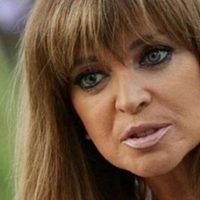 ¡Fallido mea culpa! Adriana Salgueiro y una polémica justificación para no ir al entierro de Bonnet