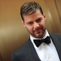 ¡No tiene todo fácil! Ricky Martin y una extraordinaria anécdota sobre su trabajo con Sting
