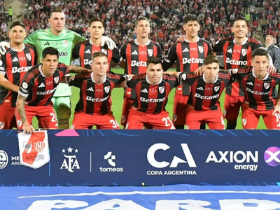 "Hay que ser realistas": el insólito puntaje que le puso Gallardo a River a pesar de la victoria