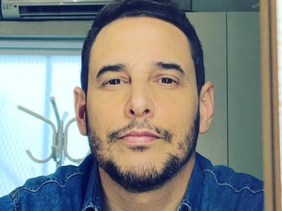 "Tiradito de la cintura": Rodrigo Lussich explicó el motivo de su ausencia en "Intrusos"