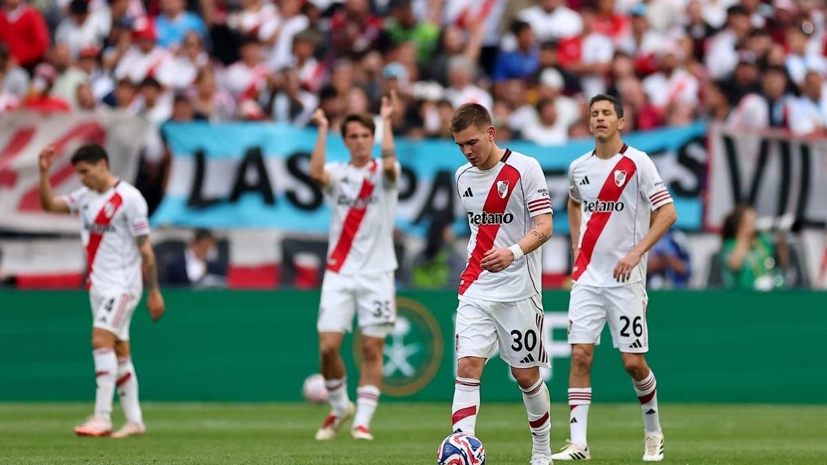River Fuente: (X)