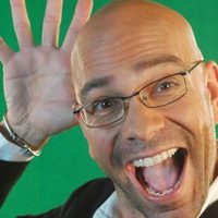 ¡Otra oportunidad para el amor! Fredy Villareal confirmó su noviazgo con una famosa modelo