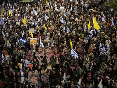 Hamás anuncia que acepta una propuesta de los mediadores para la Franja de Gaza