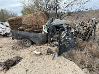 Explosión de mina deja una persona lesionada en Doctor Coss, Nuevo León