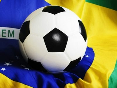 ¡Vuelve el fútbol en Brasil! Mirá cuándo y qué grande juega