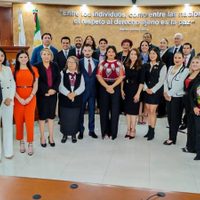 Congreso de BC tendrá mayoría en mujeres y primer diputado abiertamente homosexual