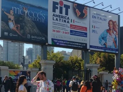 Río Negro mostrará todas las propuestas que tiene para el turismo en la FIT
