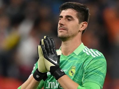 “Siempre ponía jugadores por encima de mí”: exfutbolista del Real Madrid liquidó a Thibaut Courtois