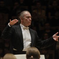 Mariinsky, una de las orquestas más antiguas de Rusia, viene a México