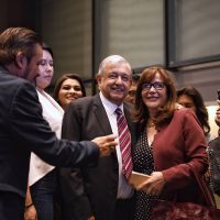 Morena, el talón de Aquiles de AMLO