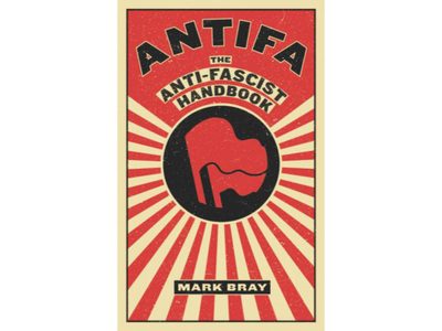 "Hay que impedir a los fascistas expresar sus ideas": Mark Bray