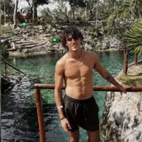 Murió Benjamín Gamond, uno de los jóvenes atacados a machetazos en México
