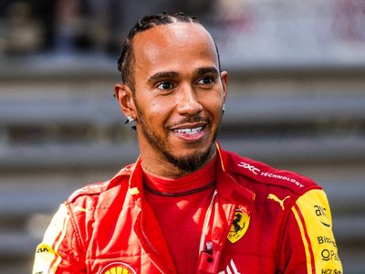 Sueldo astronómico: Lewis Hamilton es el piloto mejor pagado de la historia