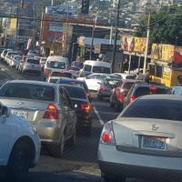 Apagón afecta a Tijuana, Playas de Rosarito, Tecate y Ensenada