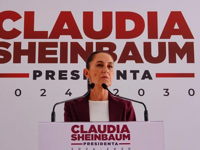 Sheinbaum debe contemplar estándares internacionales en plan del sistema penitenciario: ONU-DH