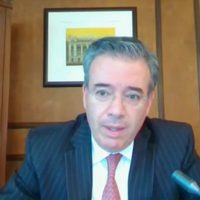 Banxico: la pandemia deterioró el sistema financiero mexicano