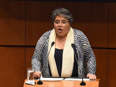 Más de 400 empresas de América del Norte buscan relocalizarse de Asia a México: Buenrostro