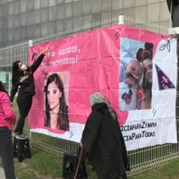 Juez ordena investigar la muerte de Zyanya Figueroa como probable feminicidio