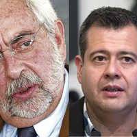 Graue y Amieva, corresponsables