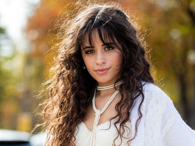 Incertidumbre: Adrián Pallares sembró dudas sobre el presente sentimental de Camila Cabello