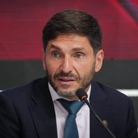 Ataron al hermano de Maximiliano Pullaro y a su esposa para robarles en su casa