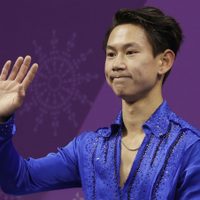 El patinador Denis Ten fallece después de ser apuñalado en Kazajistán
