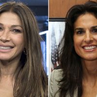 En medio de la interna familiar, Catherine Fulop habló de Gabriela Sabatini